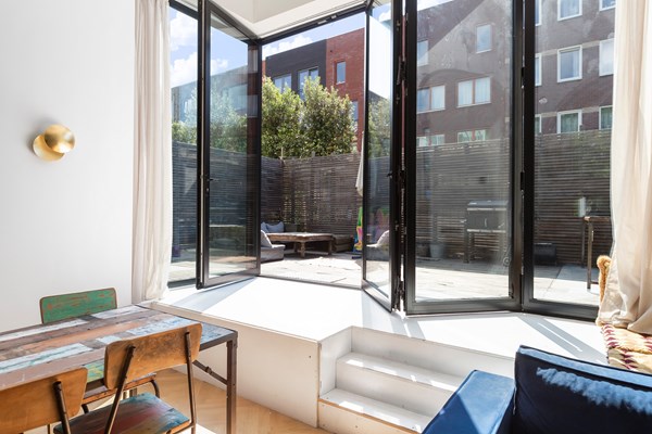 Medium property photo - Drontermeerpad 4, 1024 MN Amsterdam